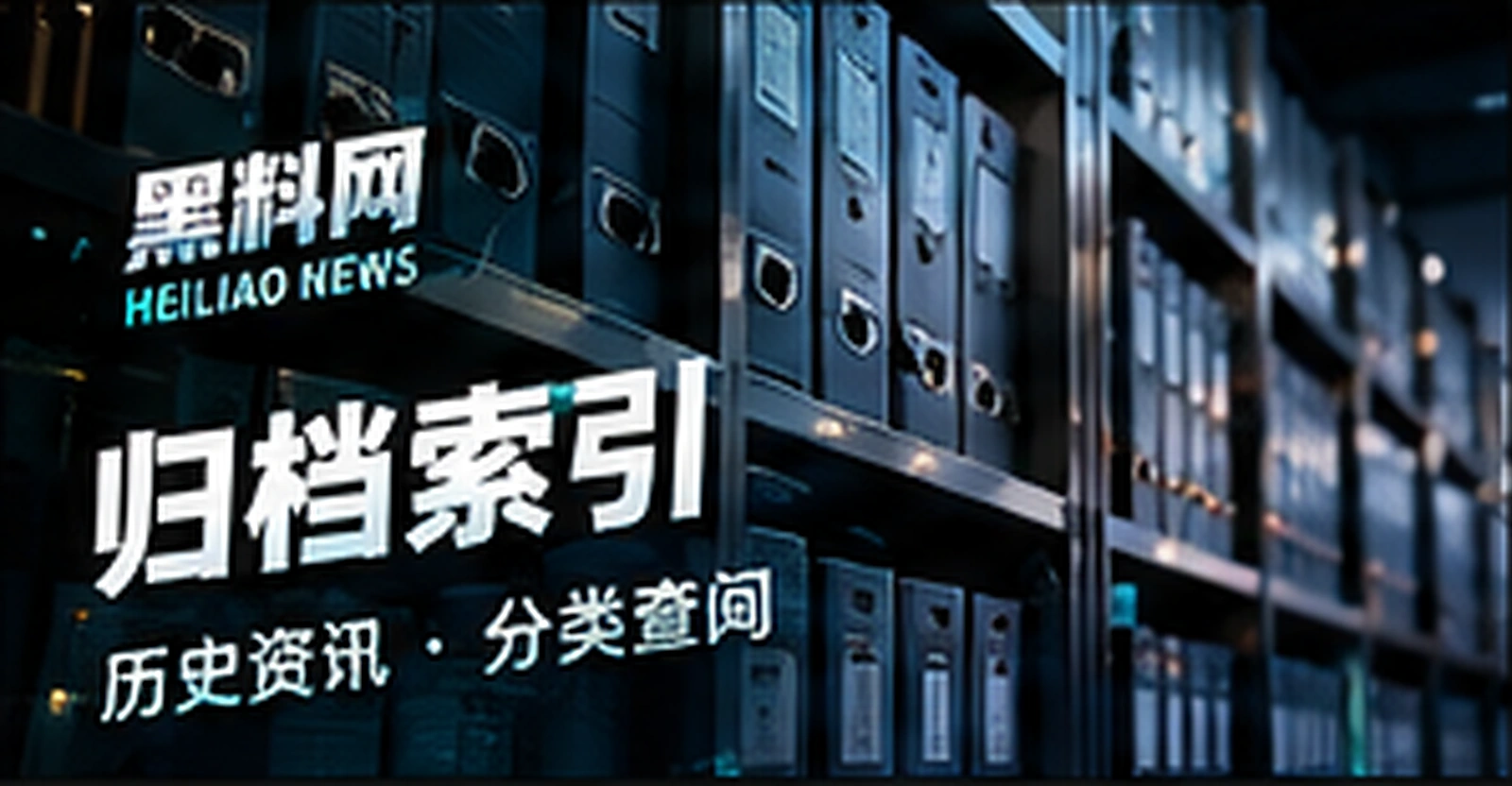 内容索引概念视觉(概念配图)