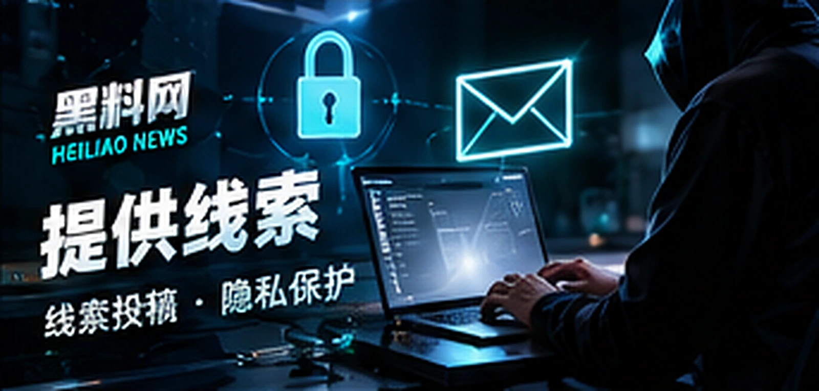 提供线索概念配图(概念配图)